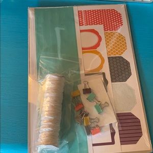 Stampin’ Up Paper Pumpkin refill kit